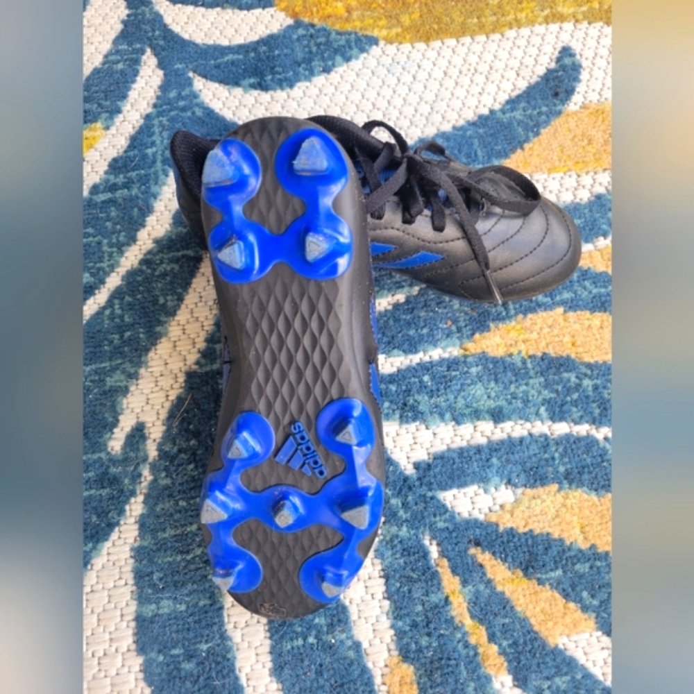 ADIDAS Boys Soccer Cleats
